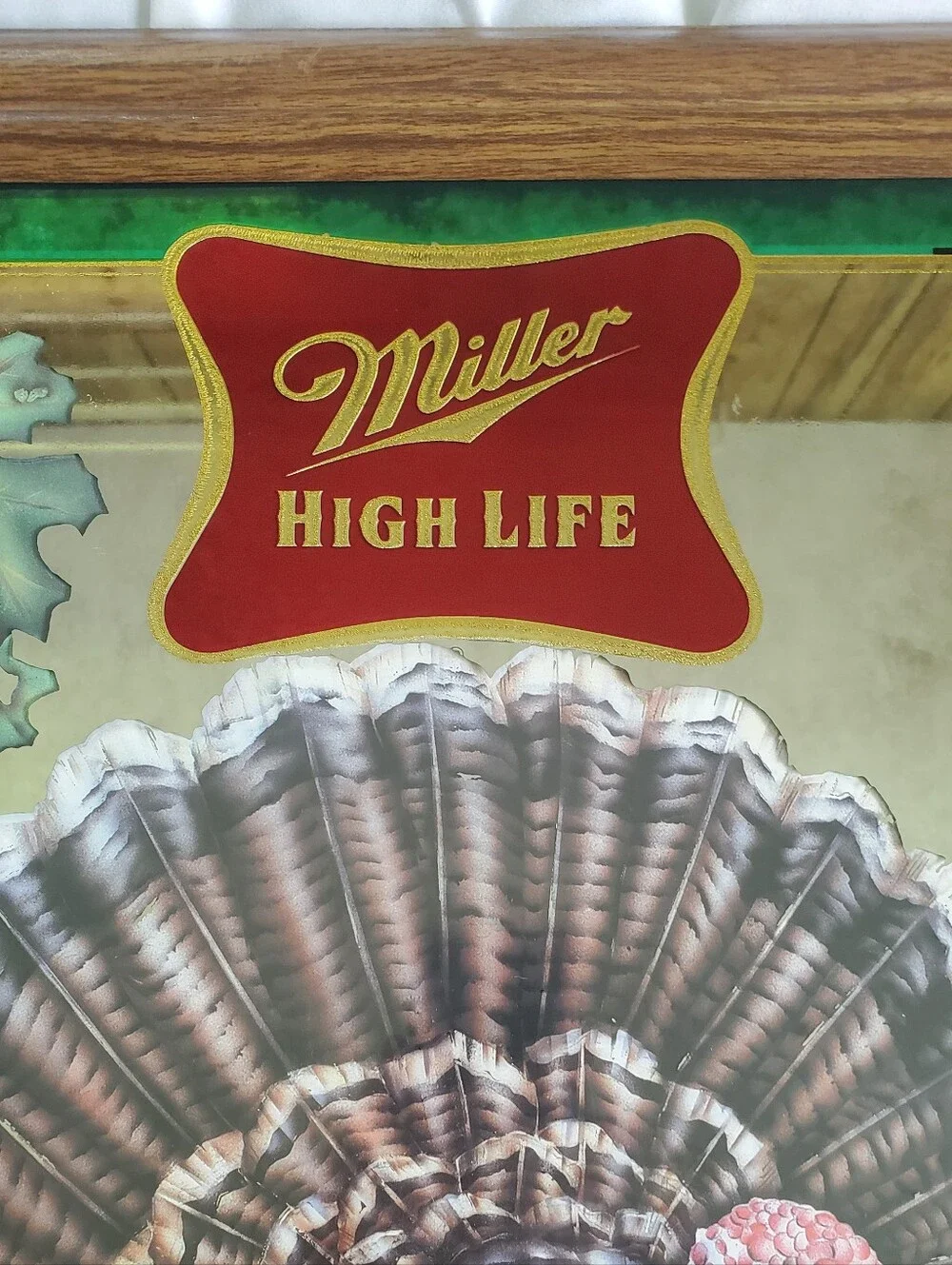 Miller High Life 